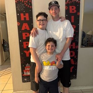 Meet your Posher, David